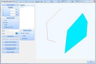 Laseraufmaß mit Theodoliten / Tachymeter