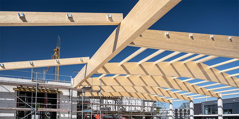 VisKon Programmsektor A Dach