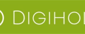 Digiholz Logo