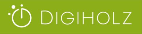 Digiholz Logo
