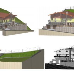 Woodcon Planzusammenstellung