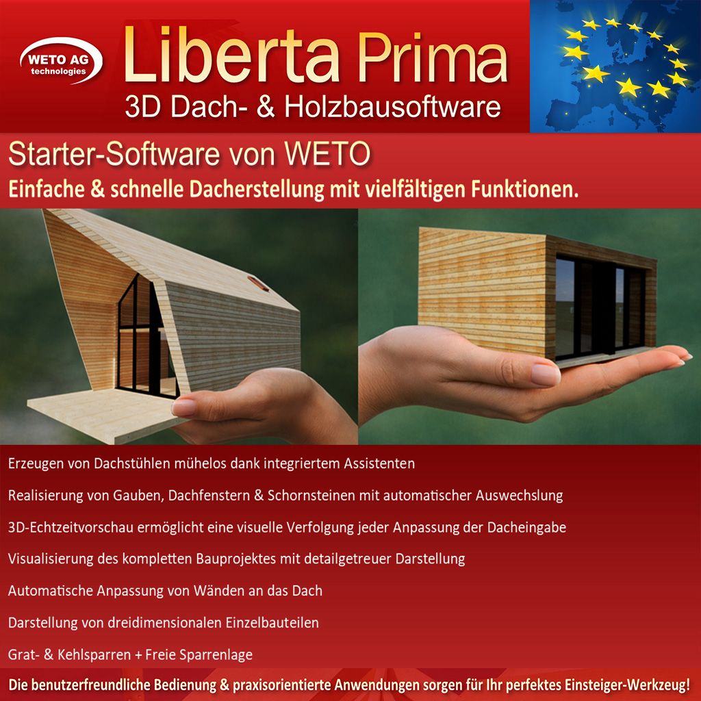 Liberta Prima Preisaktion