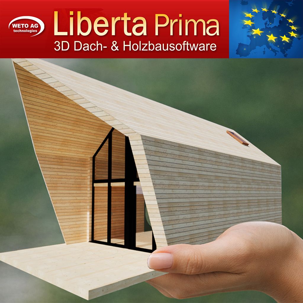 Liberta Prima Preisaktion