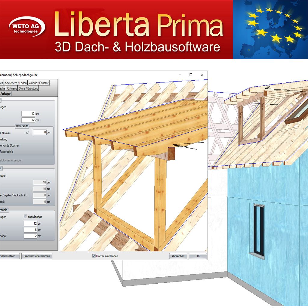 Liberta Prima Preisaktion