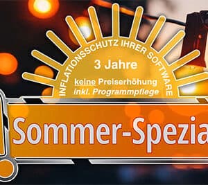 LigniKon XL - Sommeraktion