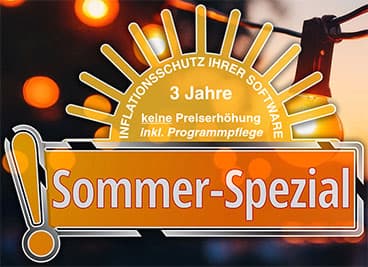 LigniKon XL - Sommeraktion