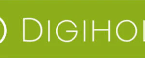 Digiholz Logo