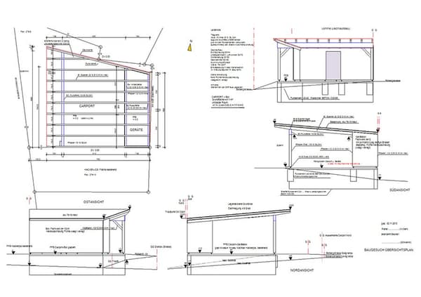 Woodcon Plan