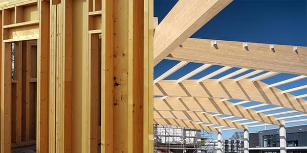 VisKon A+B Roof+Wall 2 months